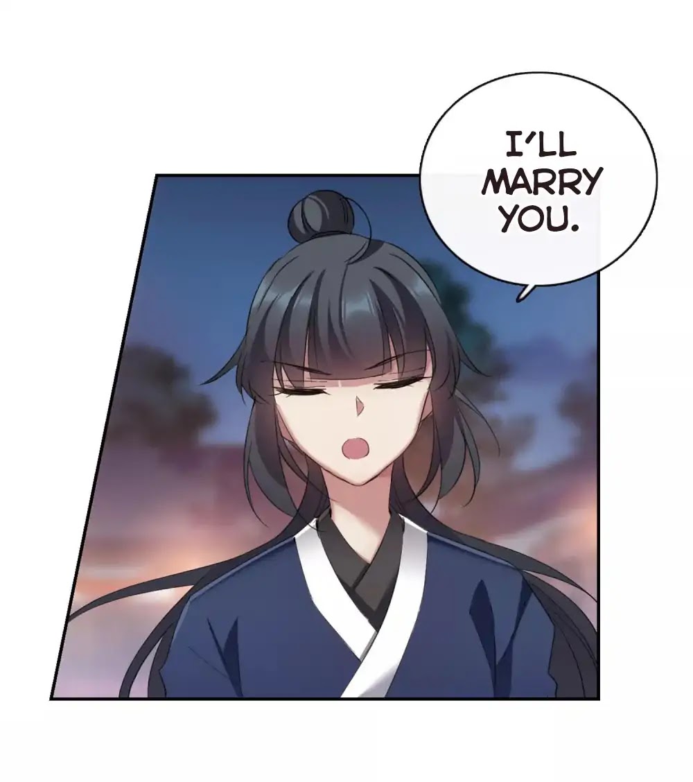 Xuan Ji Ci Chapter 60 page 23 - Chapter 60