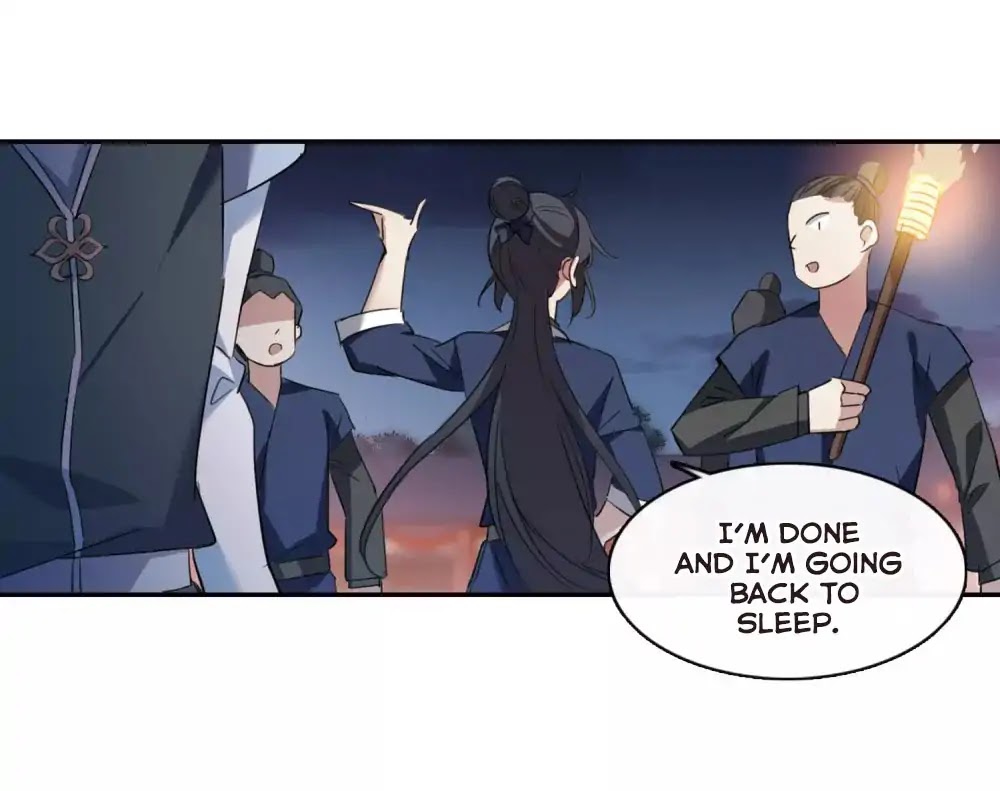 Xuan Ji Ci Chapter 60 page 25 - Chapter 60