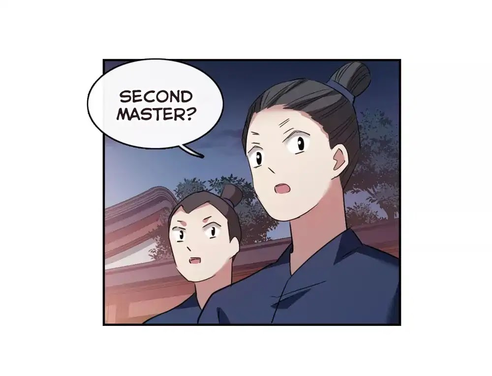 Xuan Ji Ci Chapter 60 page 26 - Chapter 60