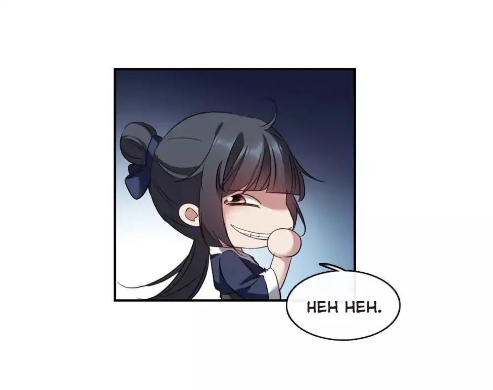 Xuan Ji Ci Chapter 60 page 31 - Chapter 60