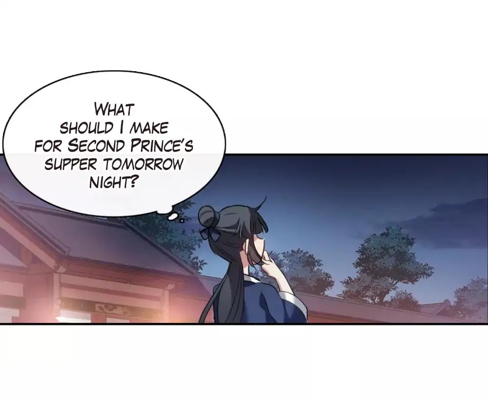 Xuan Ji Ci Chapter 60 page 32 - Chapter 60
