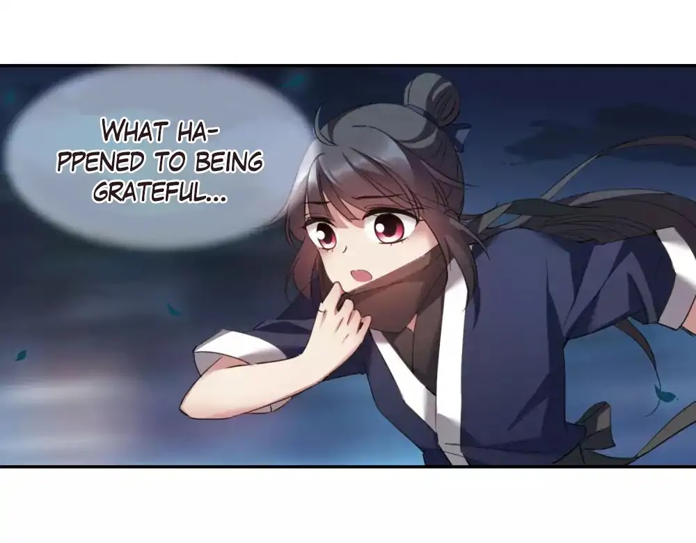 Xuan Ji Ci Chapter 60 page 4 - Chapter 60