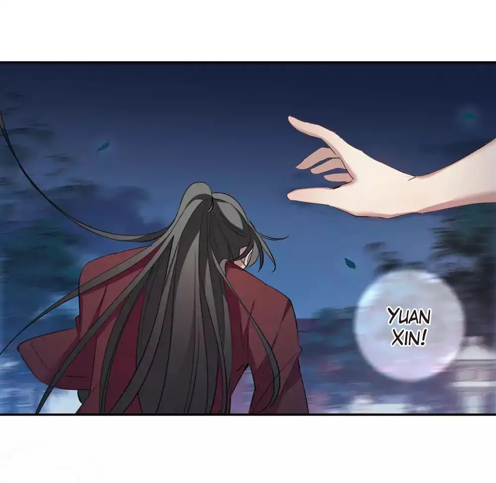 Xuan Ji Ci Chapter 60 page 5 - Chapter 60