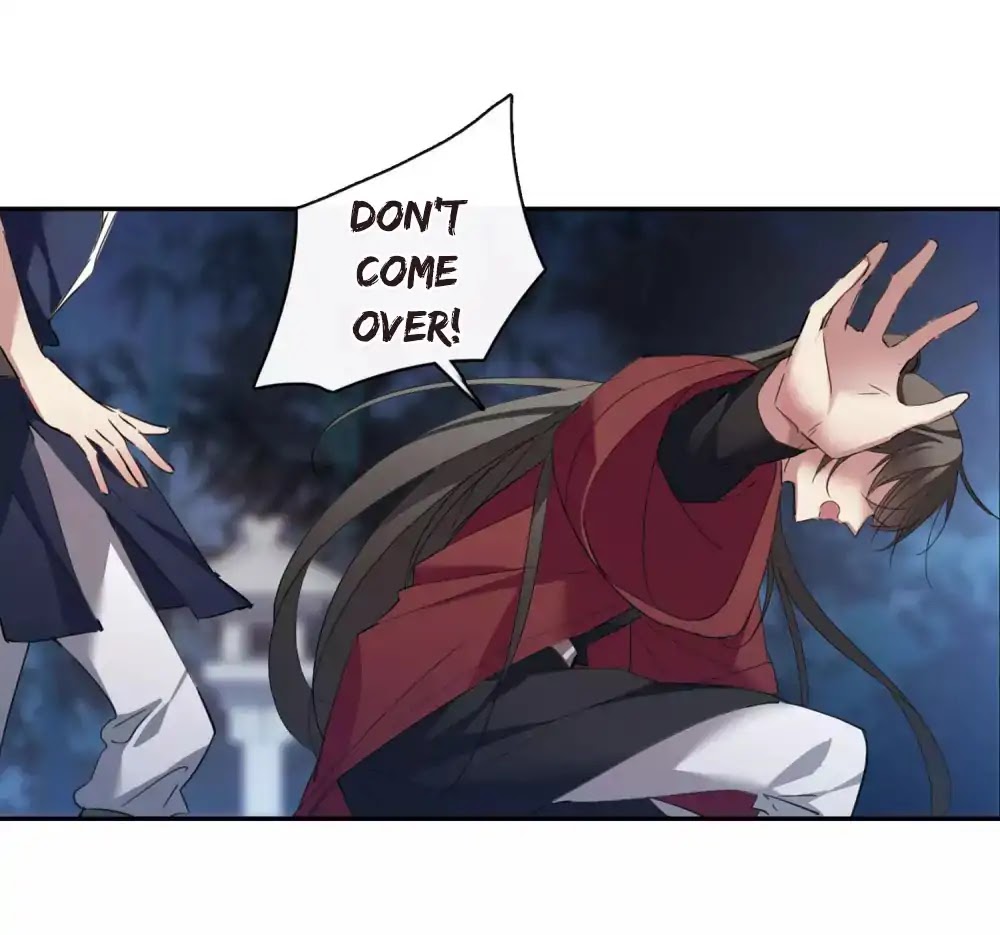 Xuan Ji Ci Chapter 60 page 6 - Chapter 60