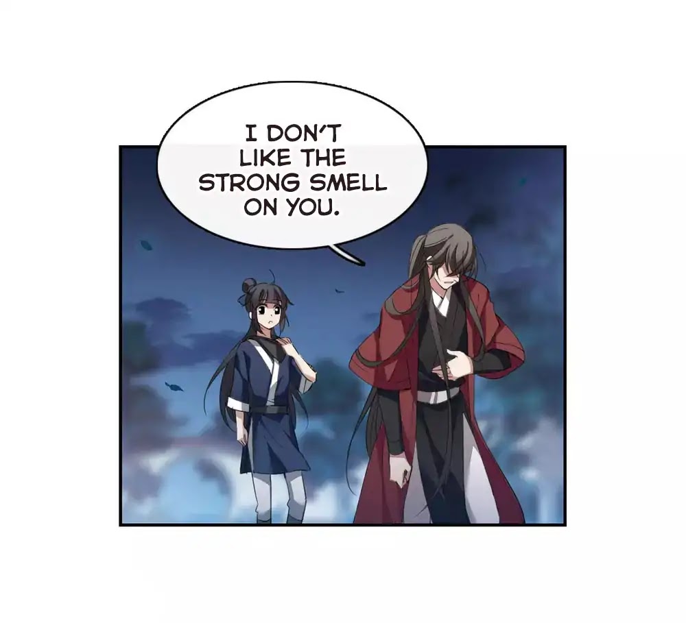 Xuan Ji Ci Chapter 60 page 7 - Chapter 60