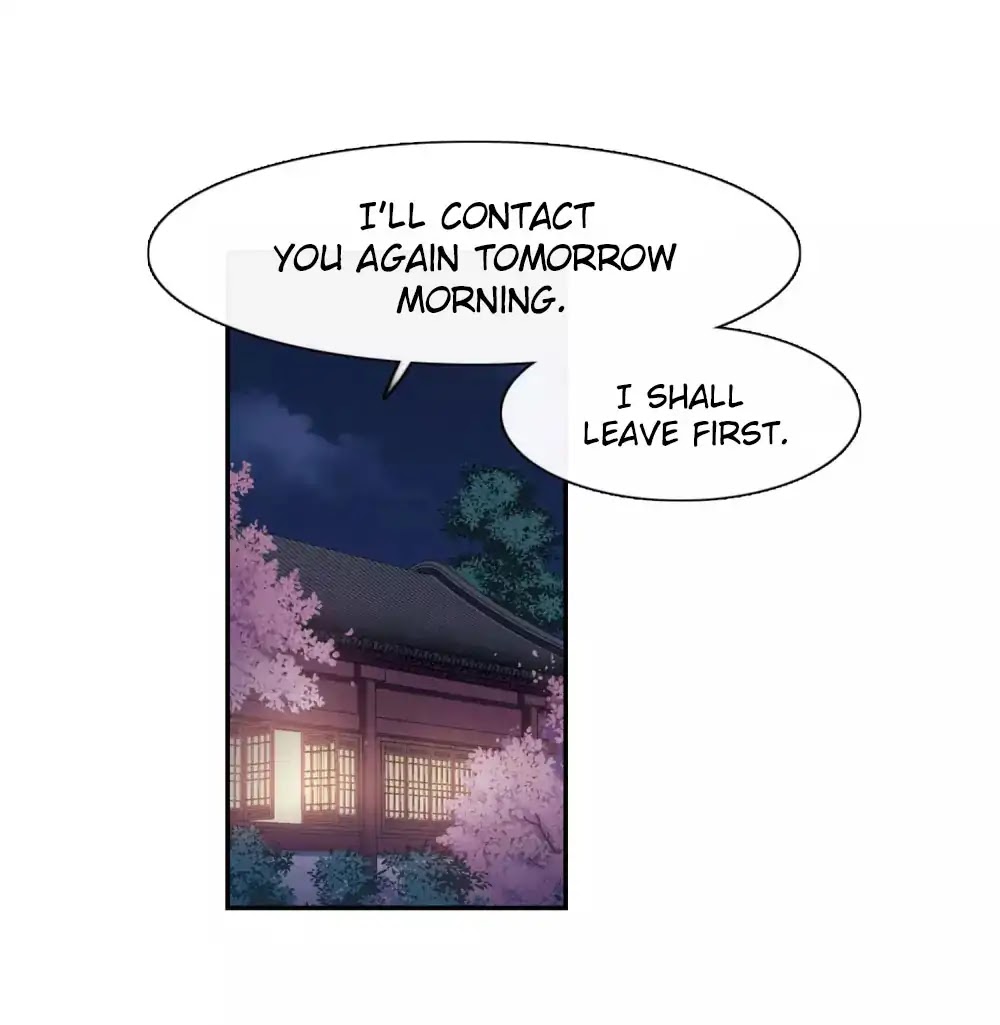Xuan Ji Ci Chapter 61 page 12 - Chapter 61