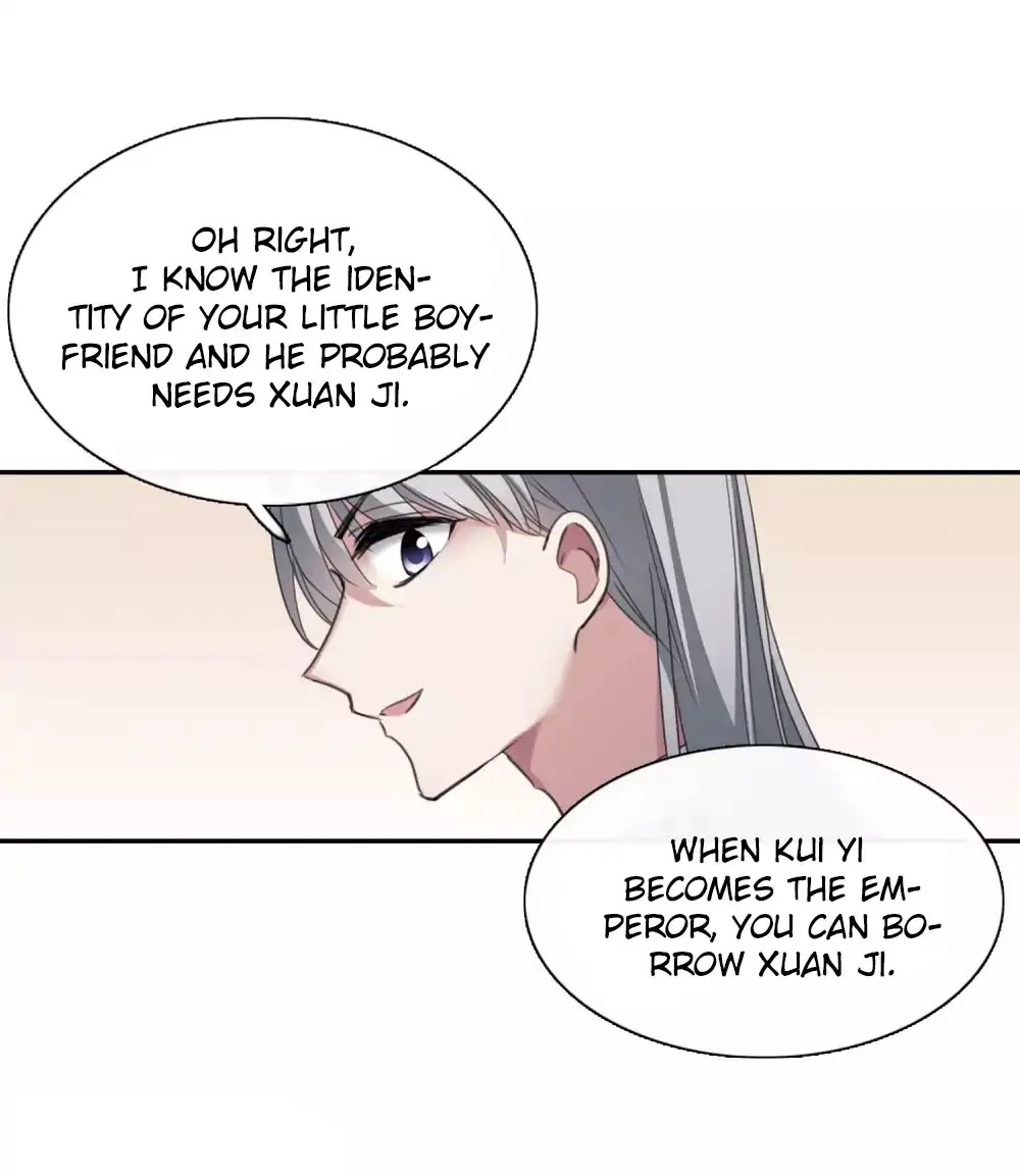 Xuan Ji Ci Chapter 61 page 14 - Chapter 61