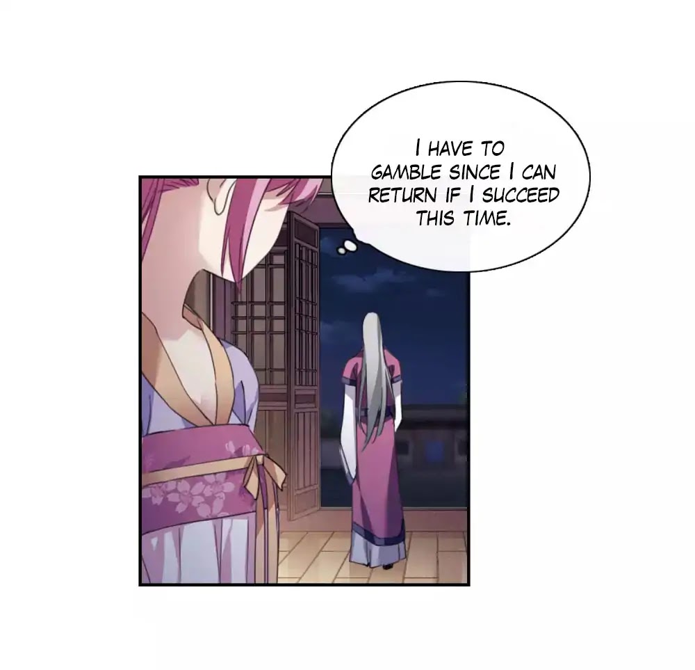 Xuan Ji Ci Chapter 61 page 15 - Chapter 61