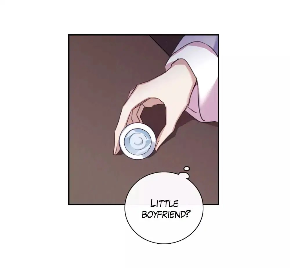 Xuan Ji Ci Chapter 61 page 16 - Chapter 61