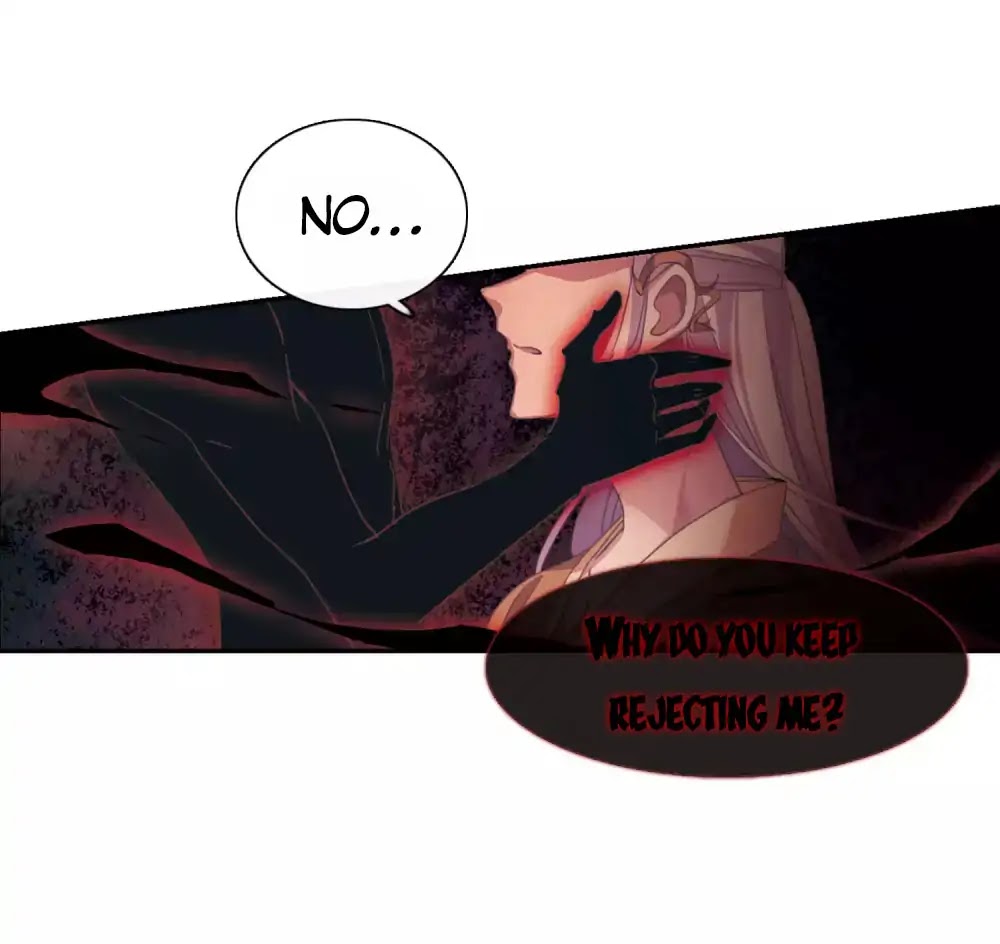 Xuan Ji Ci Chapter 61 page 21 - Chapter 61