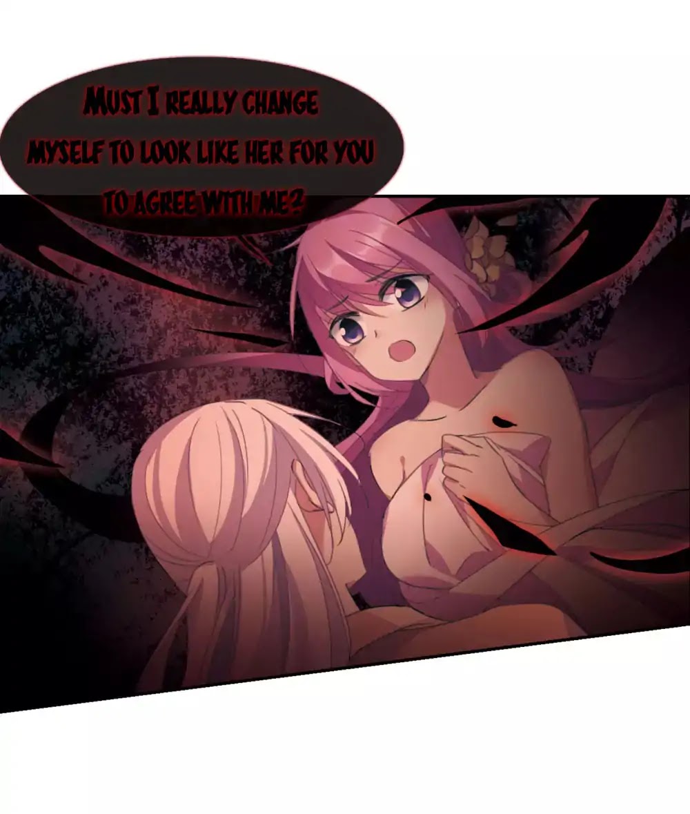 Xuan Ji Ci Chapter 61 page 22 - Chapter 61
