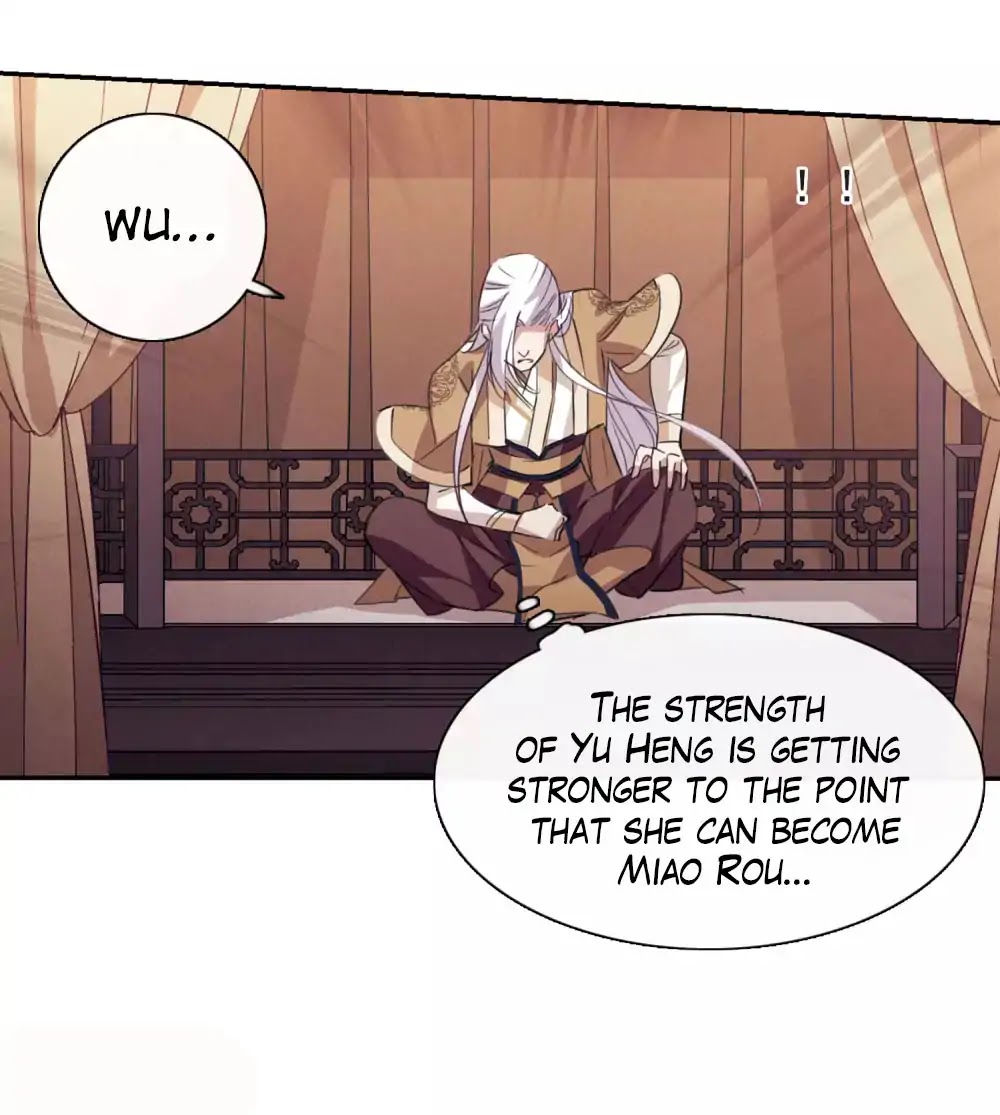 Xuan Ji Ci Chapter 61 page 24 - Chapter 61