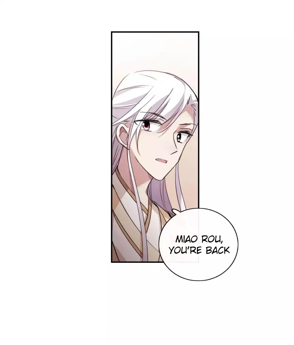 Xuan Ji Ci Chapter 61 page 26 - Chapter 61
