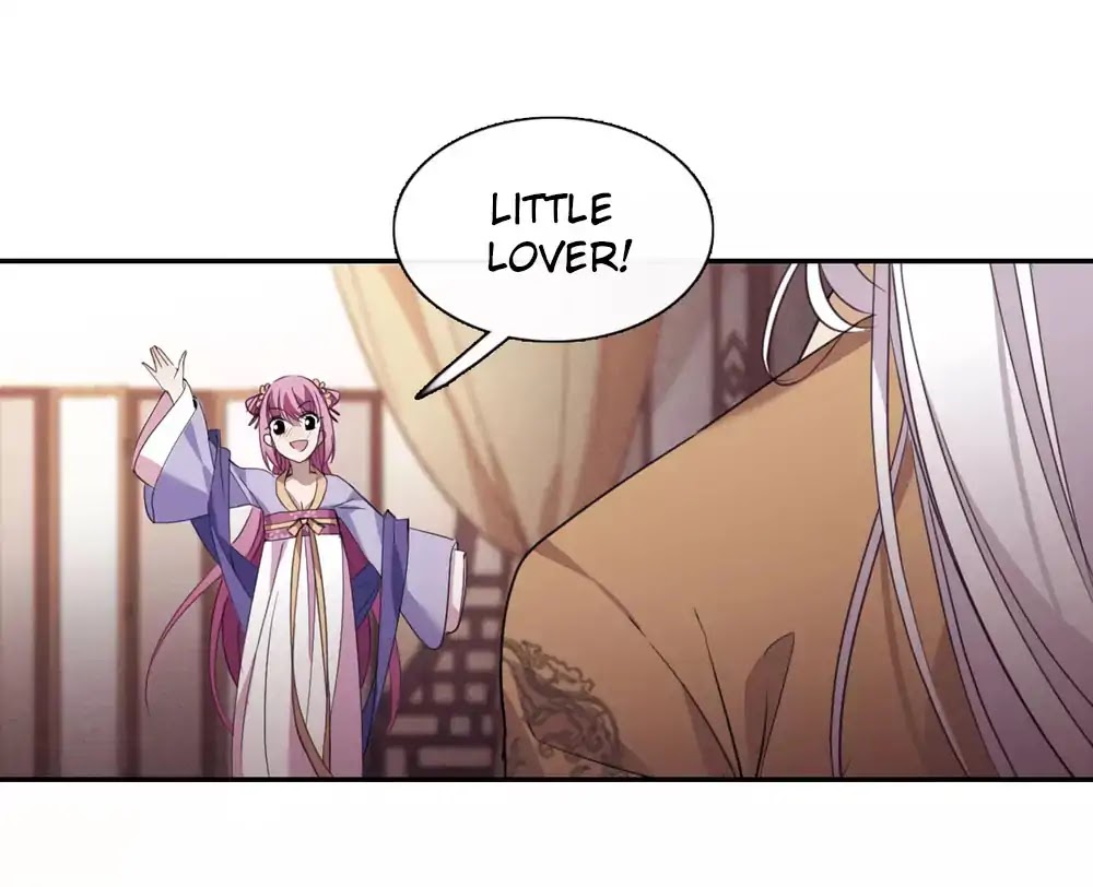 Xuan Ji Ci Chapter 61 page 27 - Chapter 61