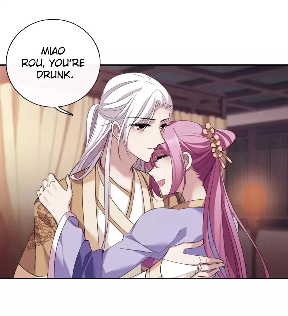 Xuan Ji Ci Chapter 61 page 29 - Chapter 61