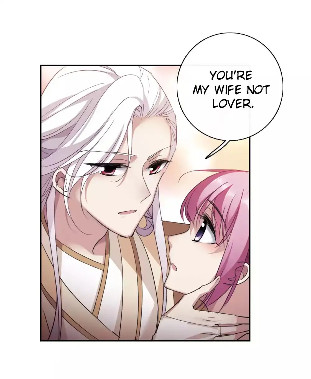 Xuan Ji Ci Chapter 61 page 30 - Chapter 61