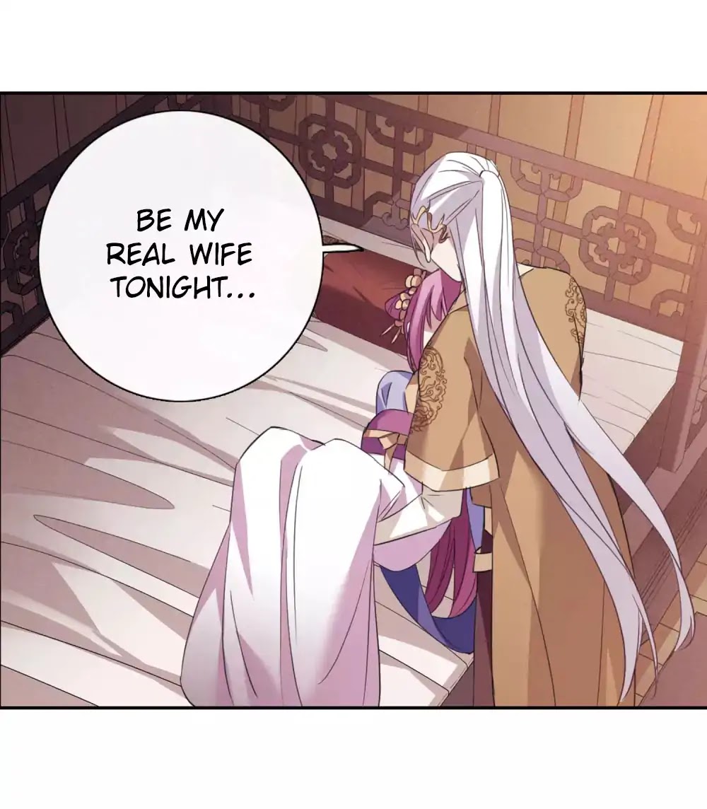Xuan Ji Ci Chapter 61 page 32 - Chapter 61