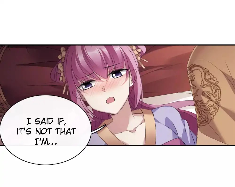 Xuan Ji Ci Chapter 61 page 37 - Chapter 61