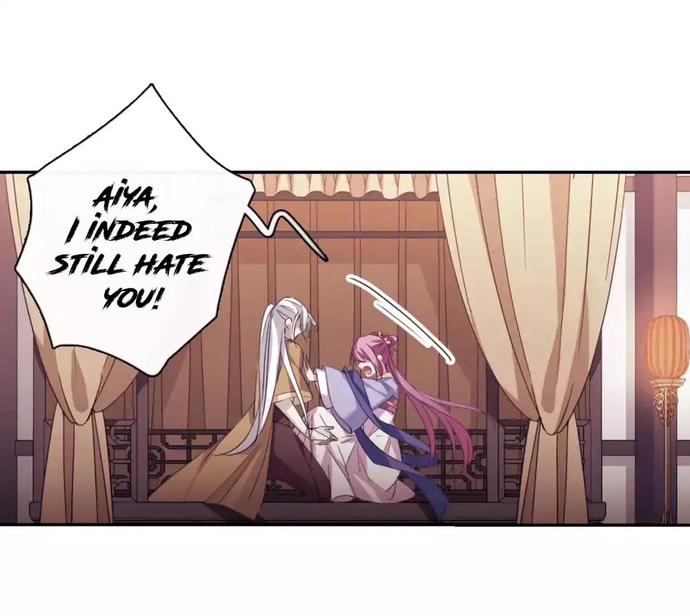 Xuan Ji Ci Chapter 61 page 38 - Chapter 61