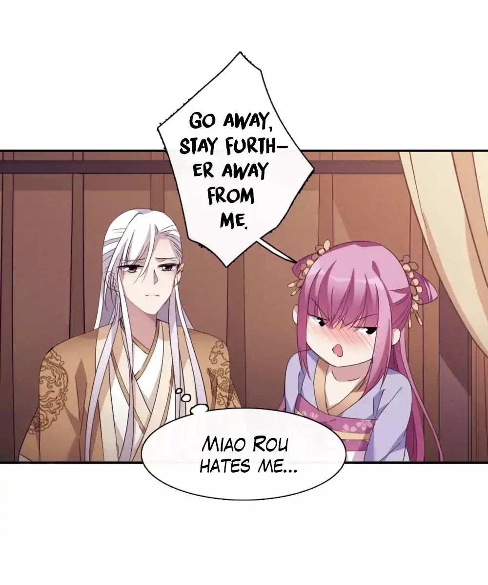 Xuan Ji Ci Chapter 61 page 39 - Chapter 61