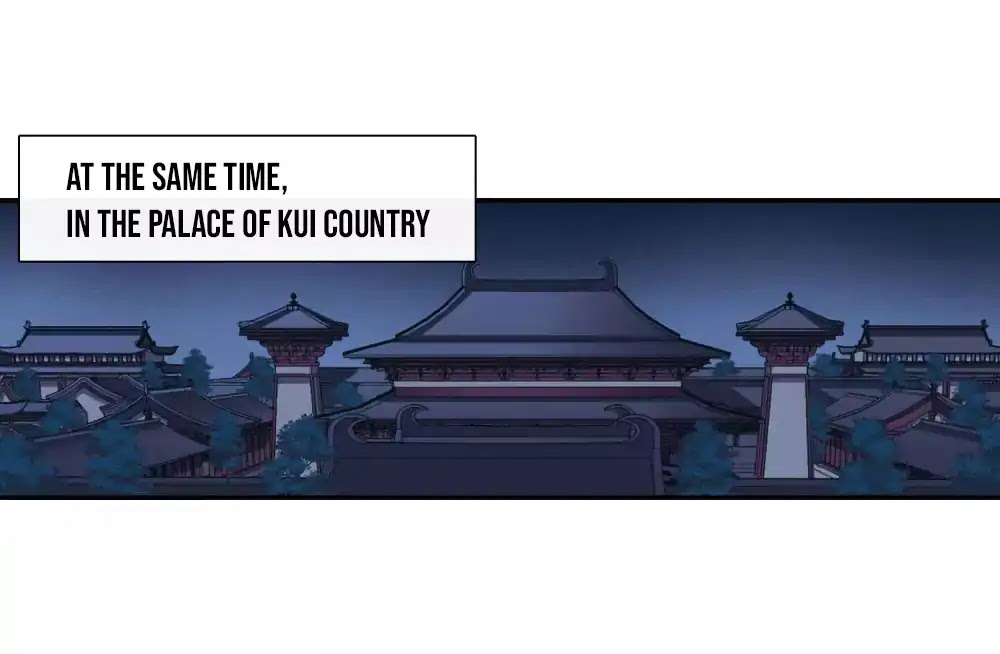 Xuan Ji Ci Chapter 61 page 4 - Chapter 61