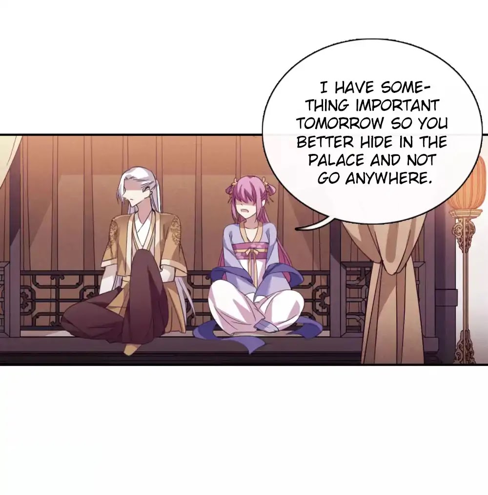 Xuan Ji Ci Chapter 61 page 40 - Chapter 61