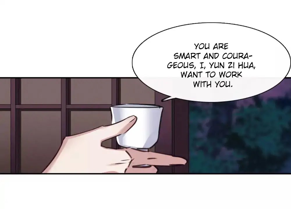 Xuan Ji Ci Chapter 61 page 5 - Chapter 61