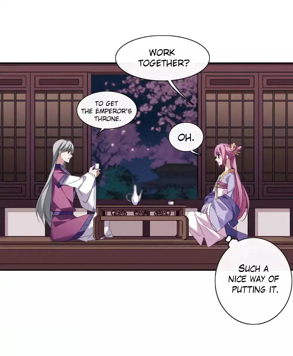 Xuan Ji Ci Chapter 61 page 6 - Chapter 61