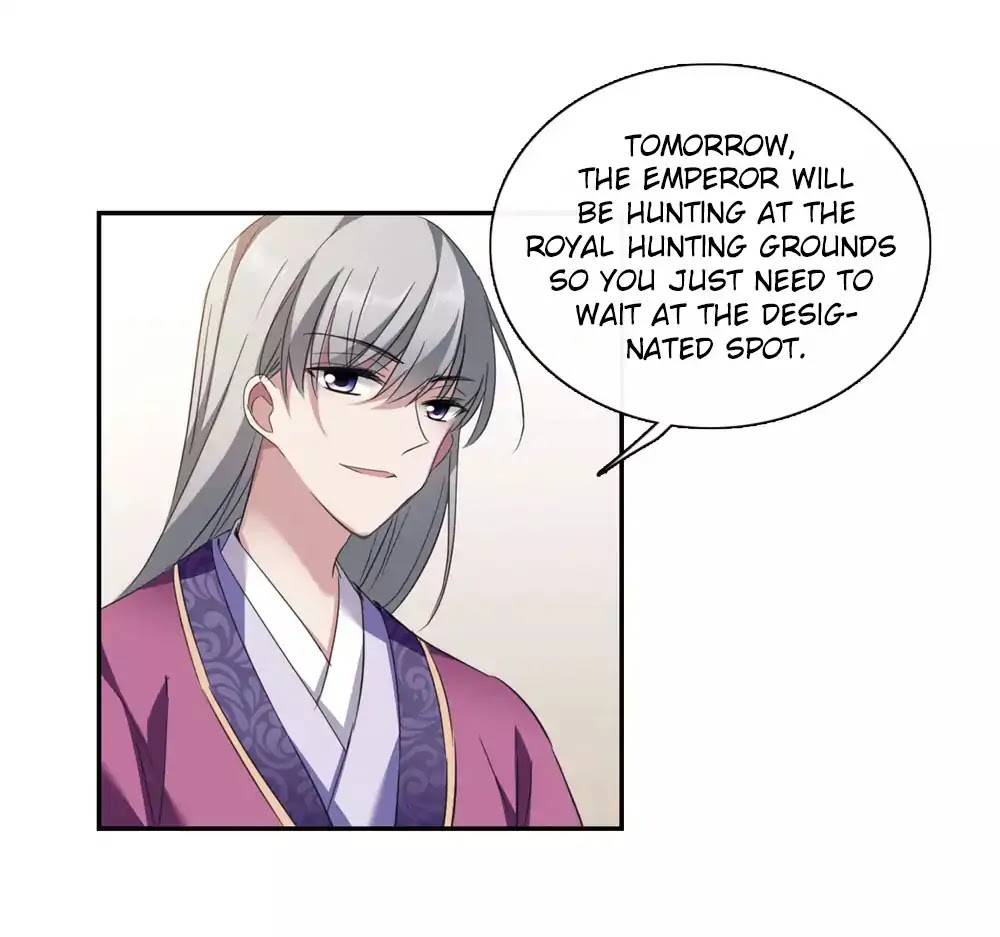 Xuan Ji Ci Chapter 61 page 8 - Chapter 61