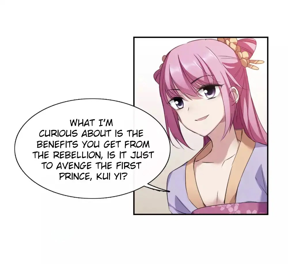 Xuan Ji Ci Chapter 61 page 9 - Chapter 61