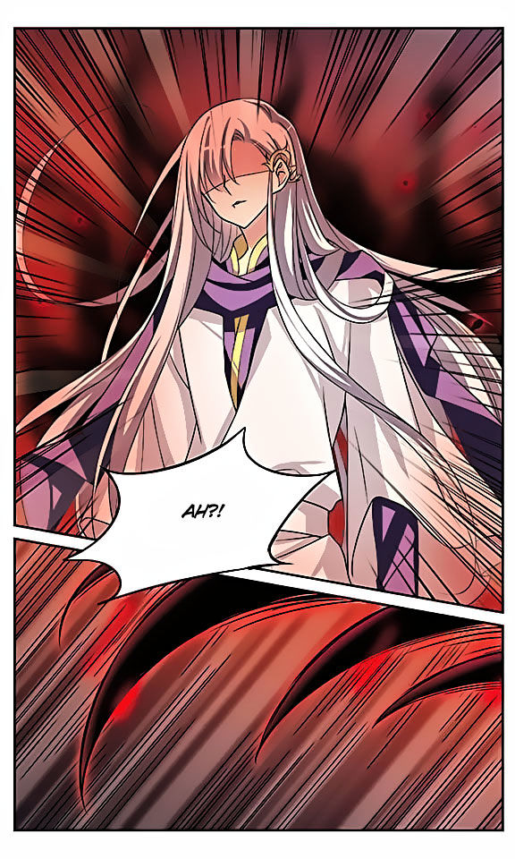 Xuan Ji Ci Chapter 7 page 10 - Chapter 7