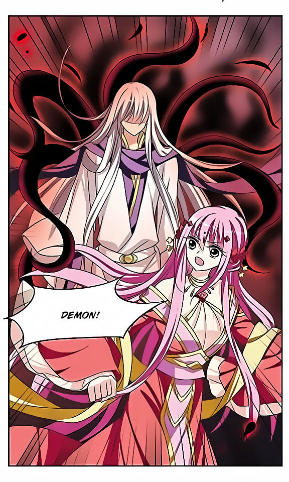 Xuan Ji Ci Chapter 7 page 11 - Chapter 7