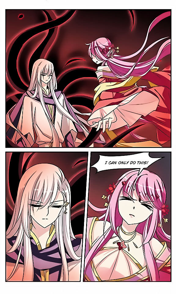 Xuan Ji Ci Chapter 7 page 14 - Chapter 7