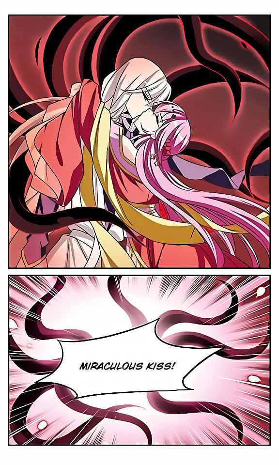 Xuan Ji Ci Chapter 7 page 15 - Chapter 7