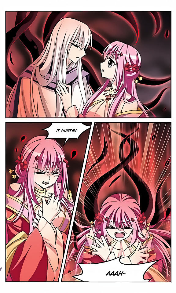 Xuan Ji Ci Chapter 7 page 16 - Chapter 7