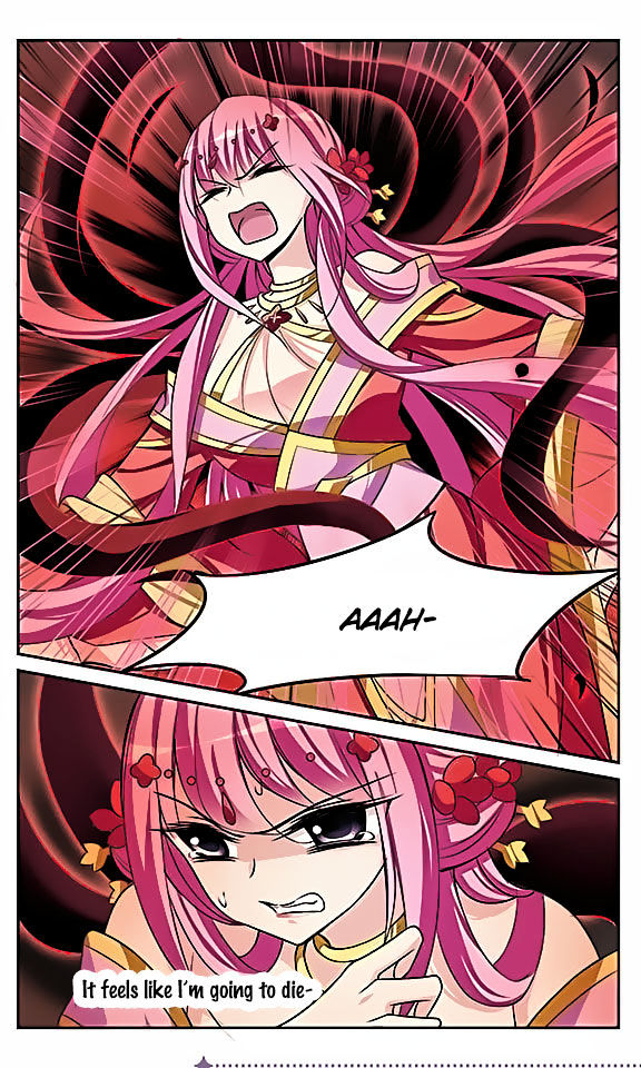 Xuan Ji Ci Chapter 7 page 17 - Chapter 7