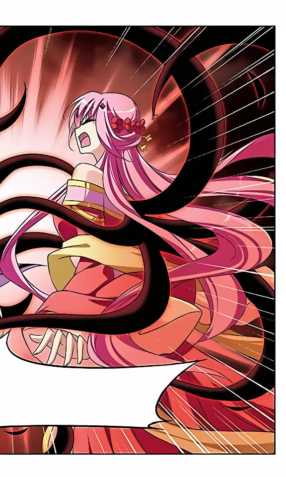 Xuan Ji Ci Chapter 7 page 19 - Chapter 7