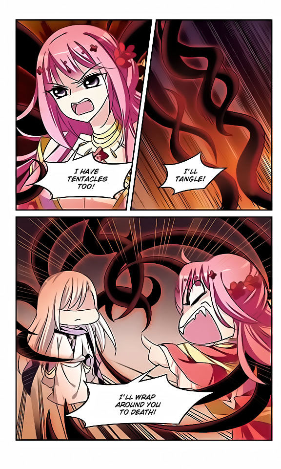 Xuan Ji Ci Chapter 7 page 20 - Chapter 7