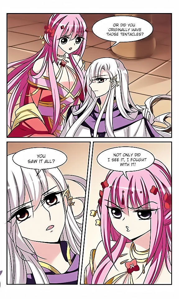 Xuan Ji Ci Chapter 7 page 24 - Chapter 7