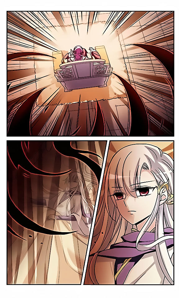 Xuan Ji Ci Chapter 7 page 4 - Chapter 7