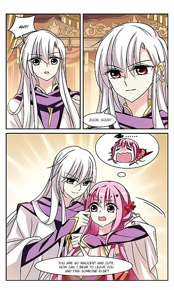 Xuan Ji Ci Chapter 7 page 7 - Chapter 7