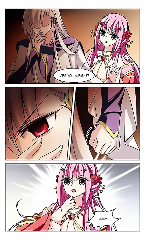 Xuan Ji Ci Chapter 7 page 9 - Chapter 7