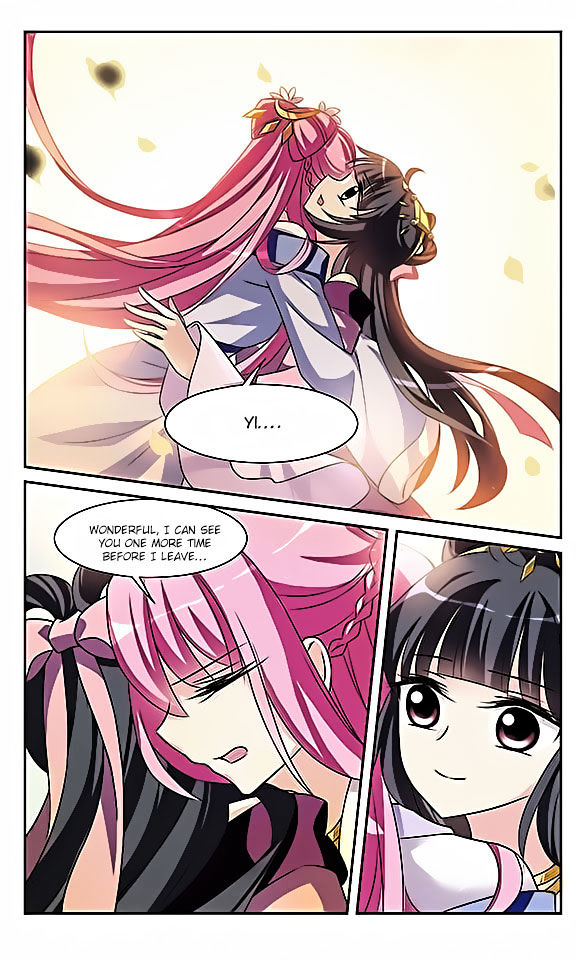 Xuan Ji Ci Chapter 8 page 9 - Chapter 8