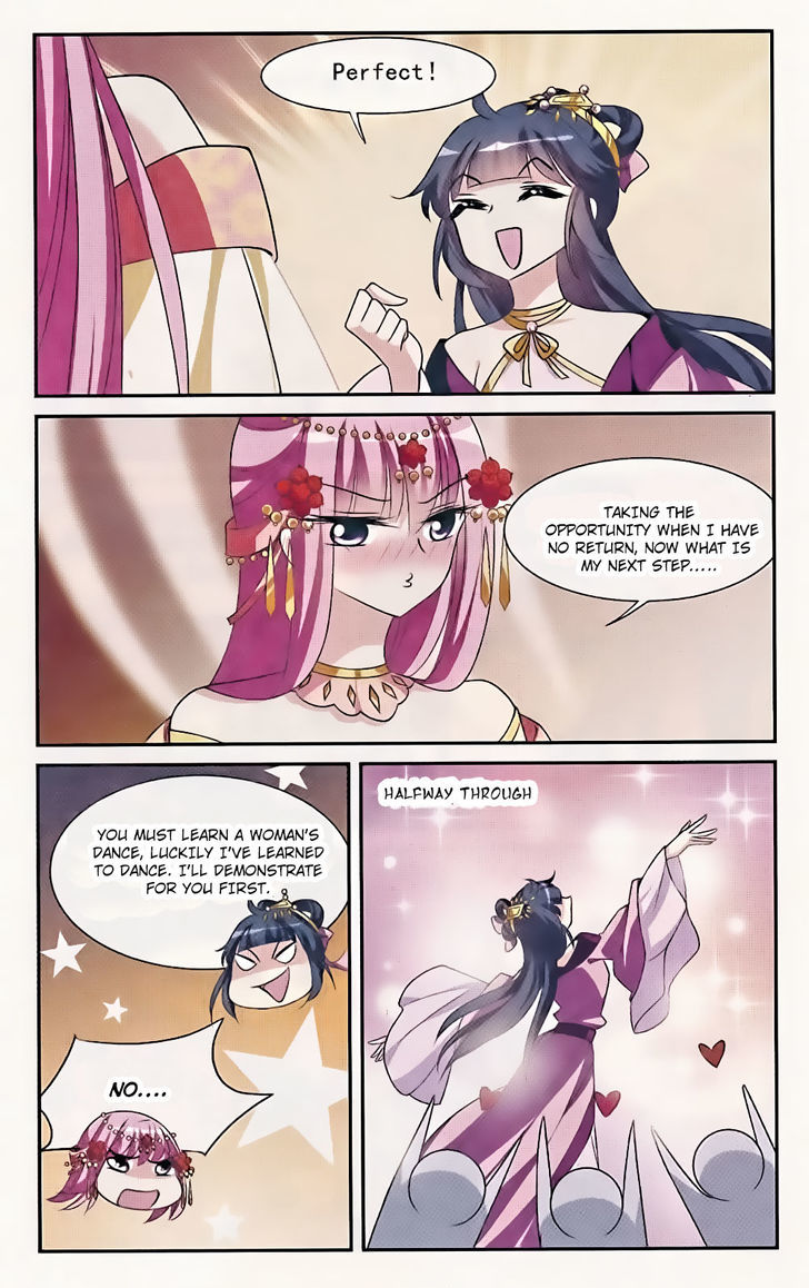 Xuan Ji Ci Chapter 9 page 46 - Chapter 9