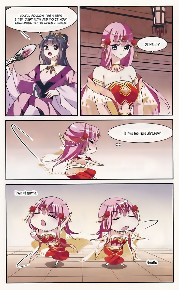 Xuan Ji Ci Chapter 9 page 47 - Chapter 9