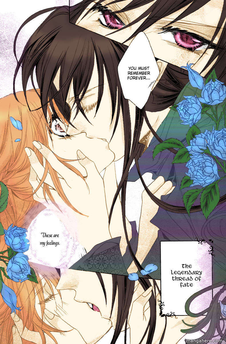 Xue Lian Chapter 1 page 47 - Chapter 1