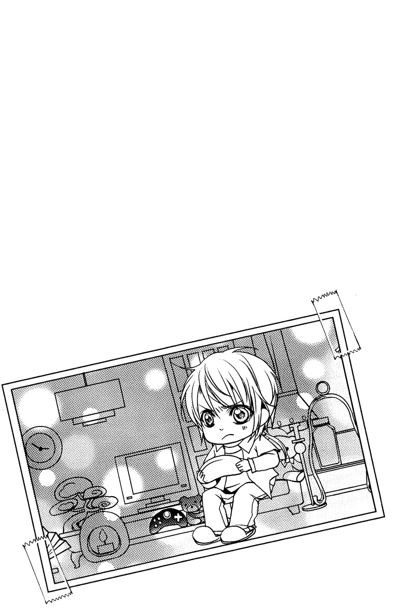 Xue Lian Chapter 6 page 30 - Chapter 6 : Lian Sheng