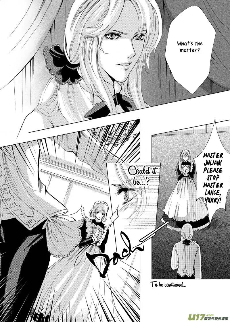 Xue Ye Zhi Cheng Chapter 1 page 18 - Chapter 1