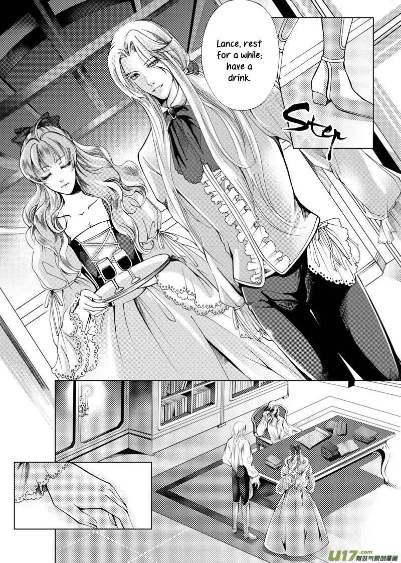 Xue Ye Zhi Cheng Chapter 1 page 7 - Chapter 1