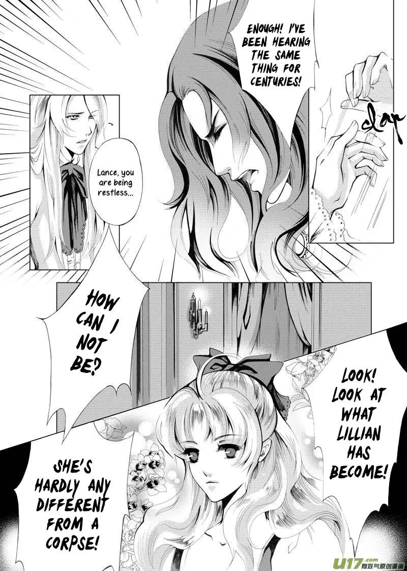 Xue Ye Zhi Cheng Chapter 1 page 9 - Chapter 1
